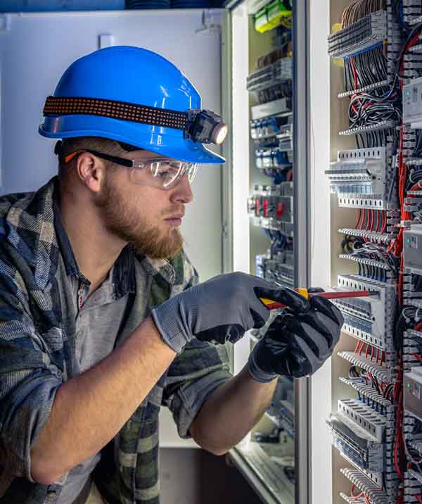 Electrical Grade Materials