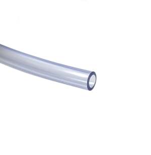 Tube plexiglass blanc diffusant coulé - Diam.250x240mm Long.820mm