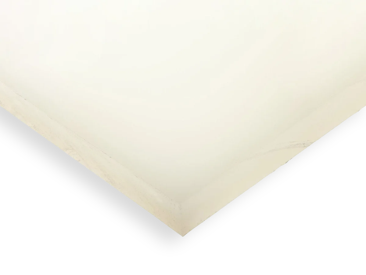 Polypropylene Sheet