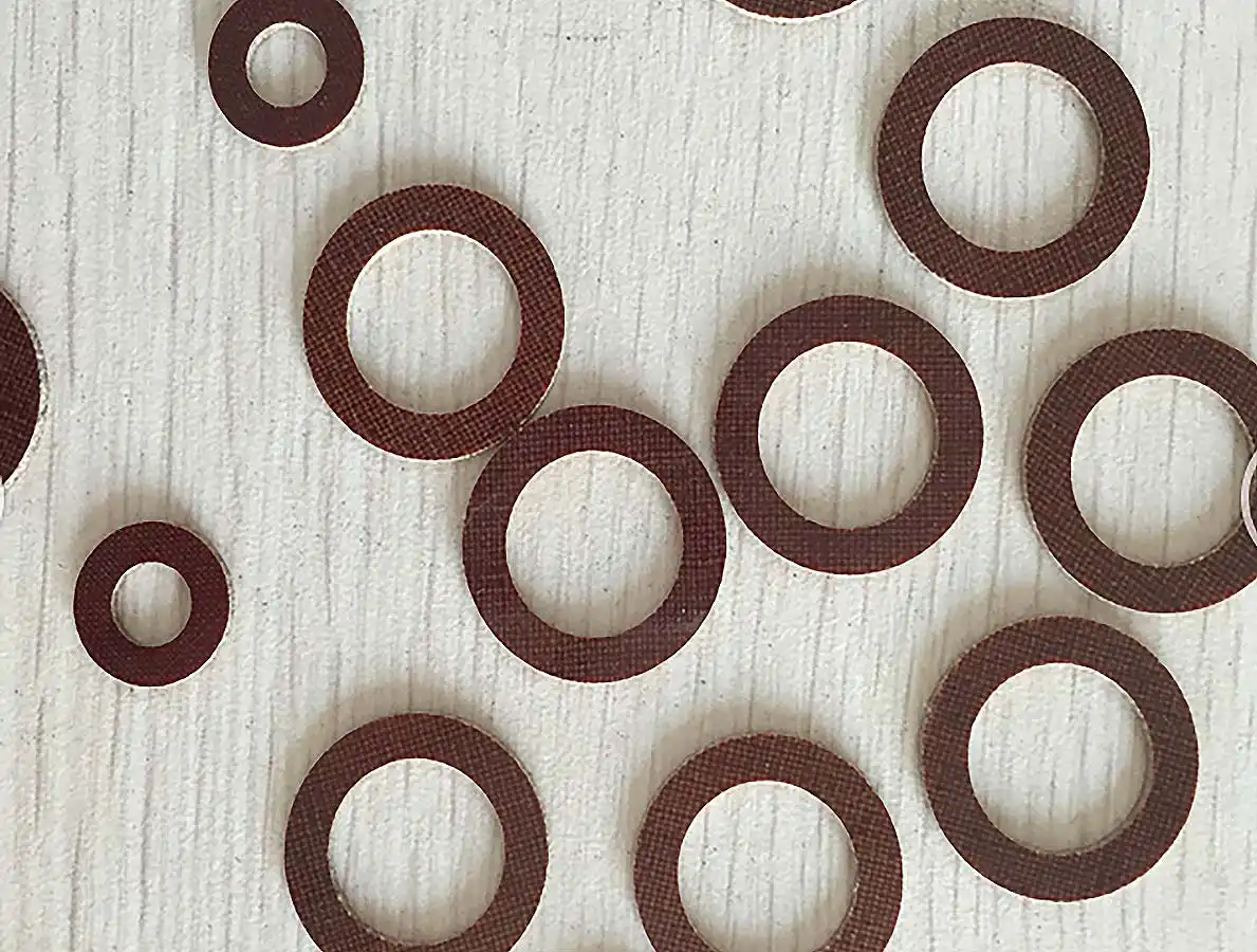 Gasket and Seal Manufacturing Materials