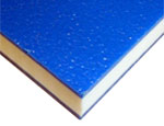 HDPE ColorCore<sup>®</sup> - Blue/White/Blue