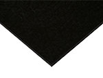 Acetal Sheet - Black Extruded