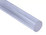 Acrylic Rod - Cast