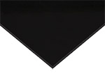 HDPE Sheet - Black