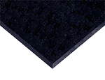 HDPE Cutting Board - Black