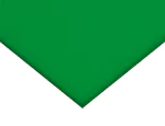 HDPE Cutting Board - Green