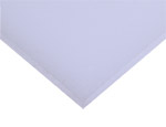 LDPE Sheet - Natural