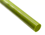 Nyloil Cast Green Rod
