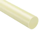 Glass Filled Nylon Plastic