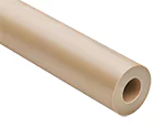 PEEK Tube - Natural Unfilled