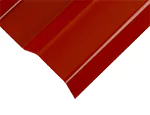 SunTuf Corrugated Polycarbonate