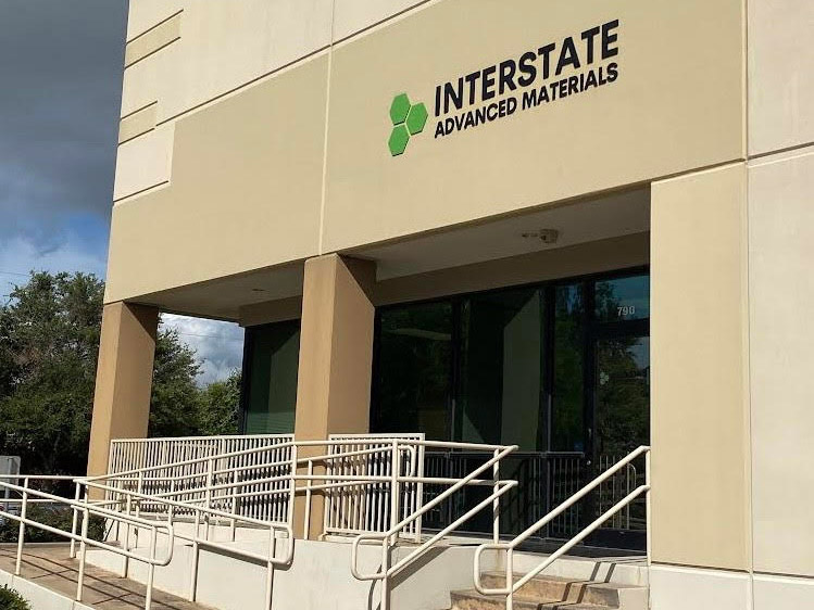 Interstate Advanced Materials Austin