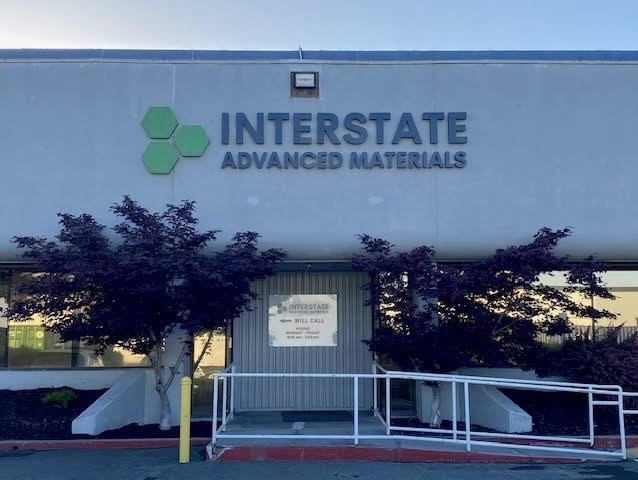 Interstate Advanced Materials Hayward