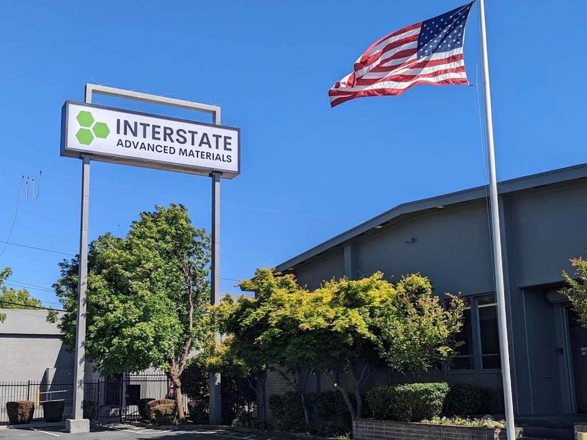 Interstate Advanced Materials Sacramento