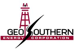 Geosouthern Energy Corporation