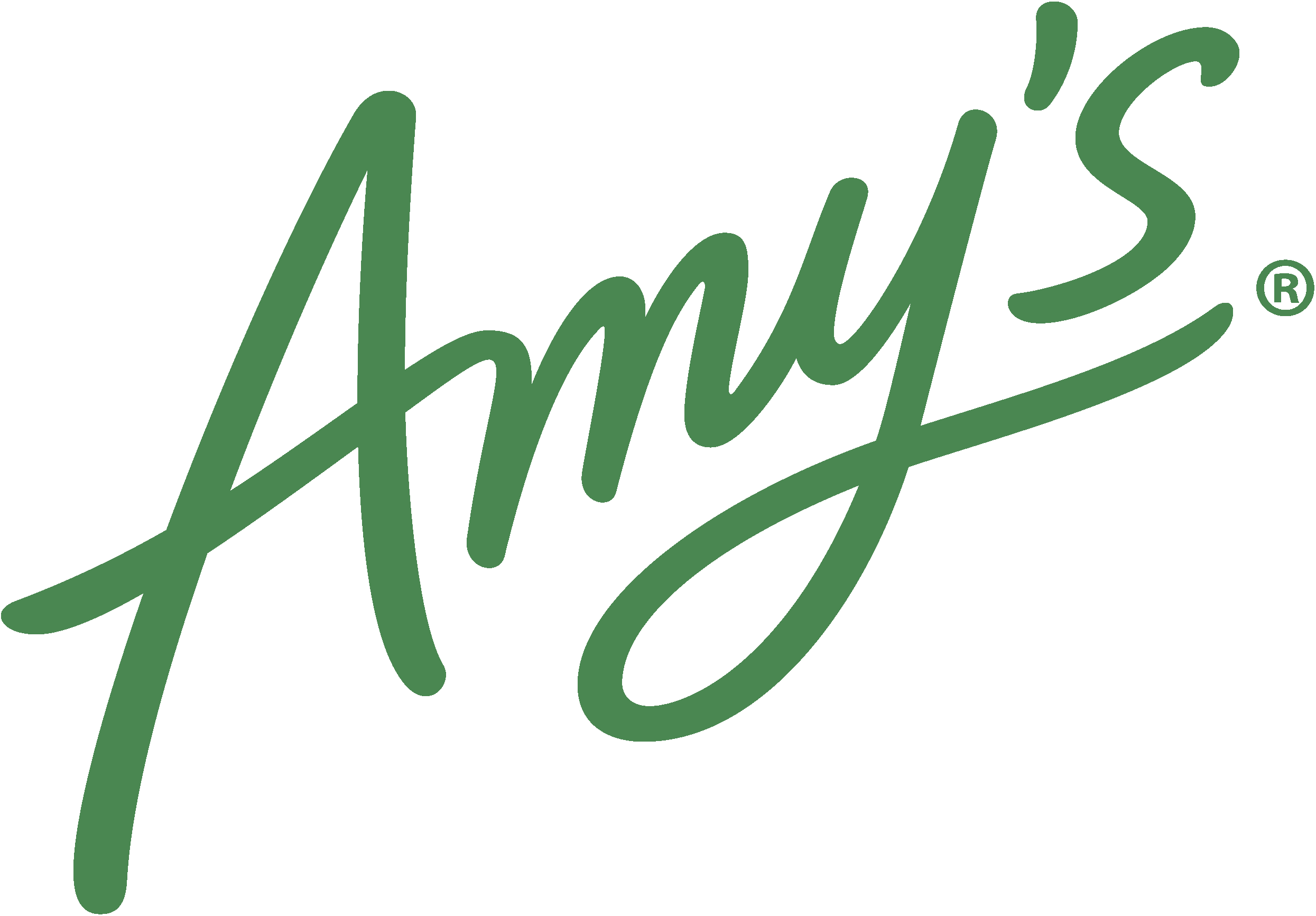 Amy's