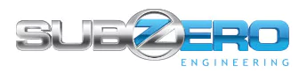 SubZero Engineering