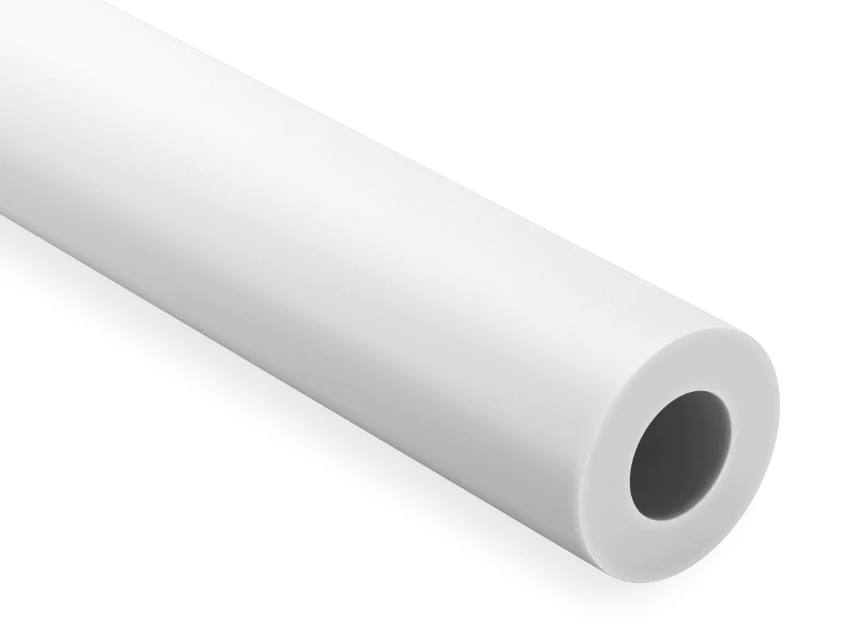 Acetal Plastic Tube | Acetal C