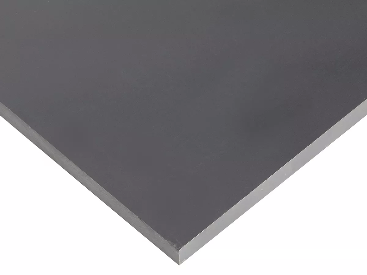 CPVC Gray Sheet