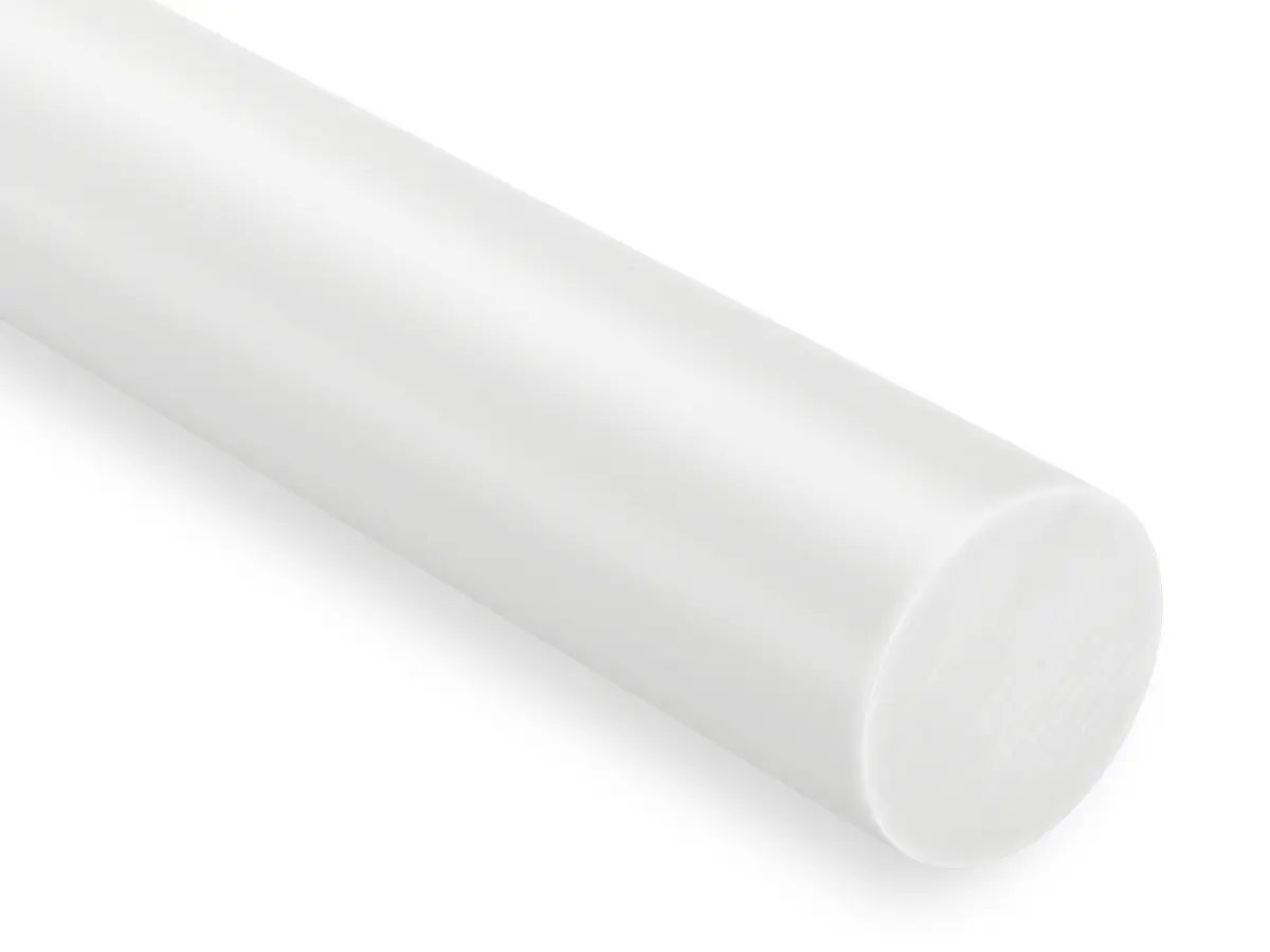 Nylon Food-Grade FG Natural Wh