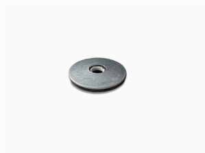 1 Inch Aluminum Washer with Gasket