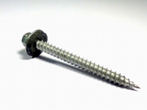 2 inch #9 Wood Screw (100 Count)