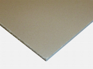 PVC Expanded Sheet - Beige