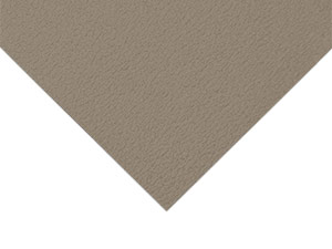 Boltaron® 4332 | Flat Dark Earth Thermoforming Sheet