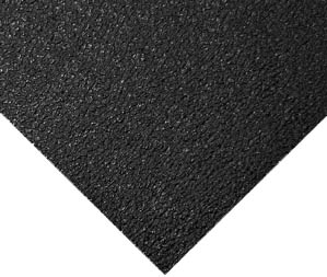 Boltaron® 4335 | Black Thermoforming Sheet
