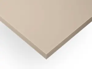 Fluorosint 500 Enhanced PTFE Plate