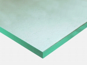 Acrylic Sheet - Green 2111 Cast Paper-Masked (Transparent 77%)