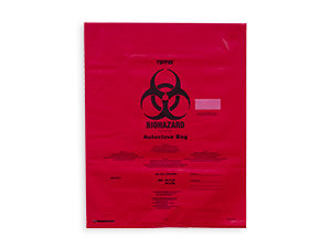 Biohazard Bags | Autoclave Bags (Red)