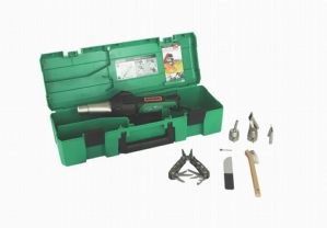 Leister Plastic Bin Repair Kit