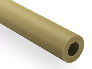 Natural Ultem Tube