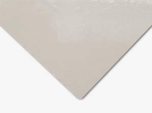 Nudo Fiberlite FRP Smooth - Class C (#LP-S9) Pearl Gray Sheet