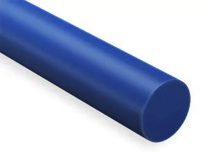Nylatron<sup>®</sup> MC901 Heat-Stabilized Nylon Rod