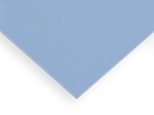 Palclad Pro HYG PVC Wall Panel - Blue