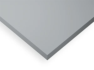 PET Sheet | Gray TX