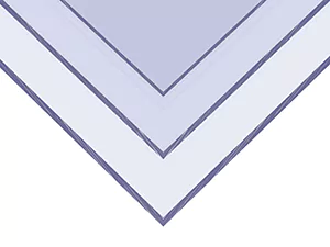 Polycarbonate Sheet | Clear