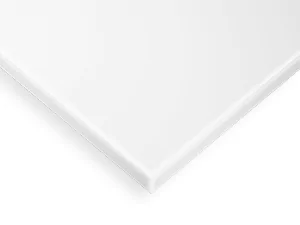 Polypropylene Copoly/Copolymer Sheet | Natural