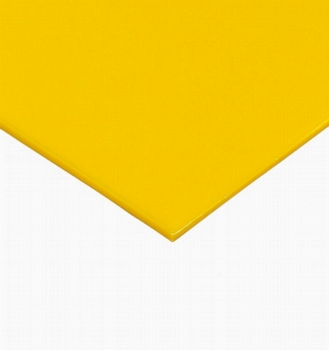 Polyurethane Sheet Stock | Yellow Cast Urethane