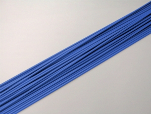 PVC 1 Welding Rod - Blue