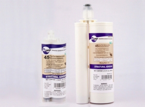 SCIGRIP WELD-ON 45 ASSEMBLY ADHESIVE