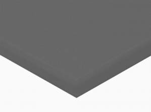 King StarBoard<sup>®</sup> ST Charcoal Gray - Scratch Resist Ultra-Stiff Building Sheet