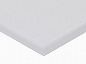 King StarBoard<sup>®</sup> ST White - Scratch Resist Ultra-Stiff Building Sheet