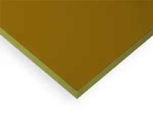 Torlon&reg; Sheet - Natural 4203