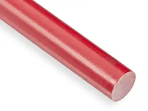 Turcite Material Rod | Turcite X