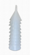 Small Plastic Glue Funnel (10 Pack)