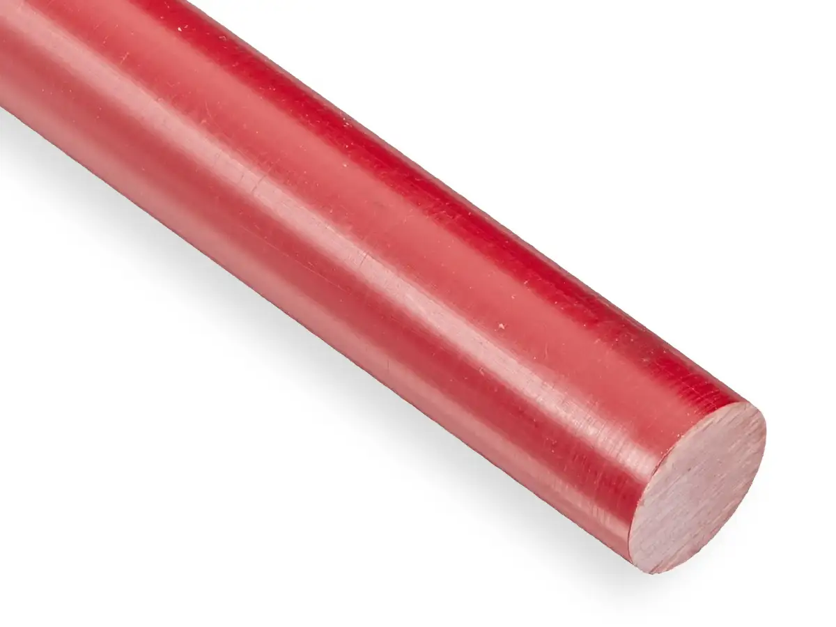 Turcite Material Rod | Turcite