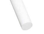 PTFE 25% Glass Blend Rod